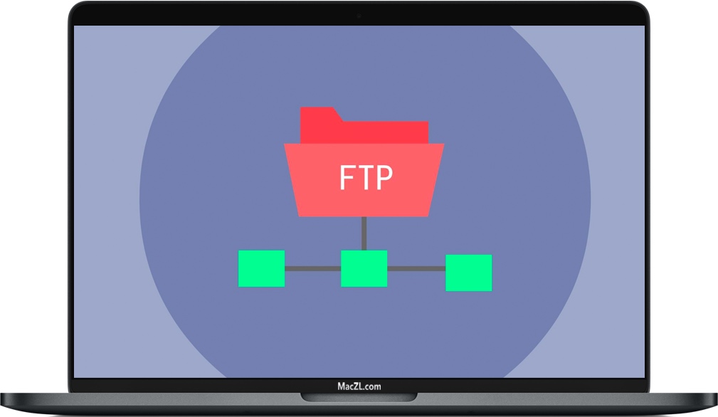 ftp客户端mac属于ftp客户端的软件