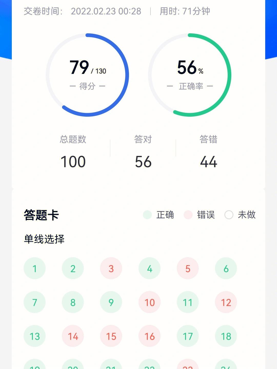 一建做题客户端一建题库免费下载