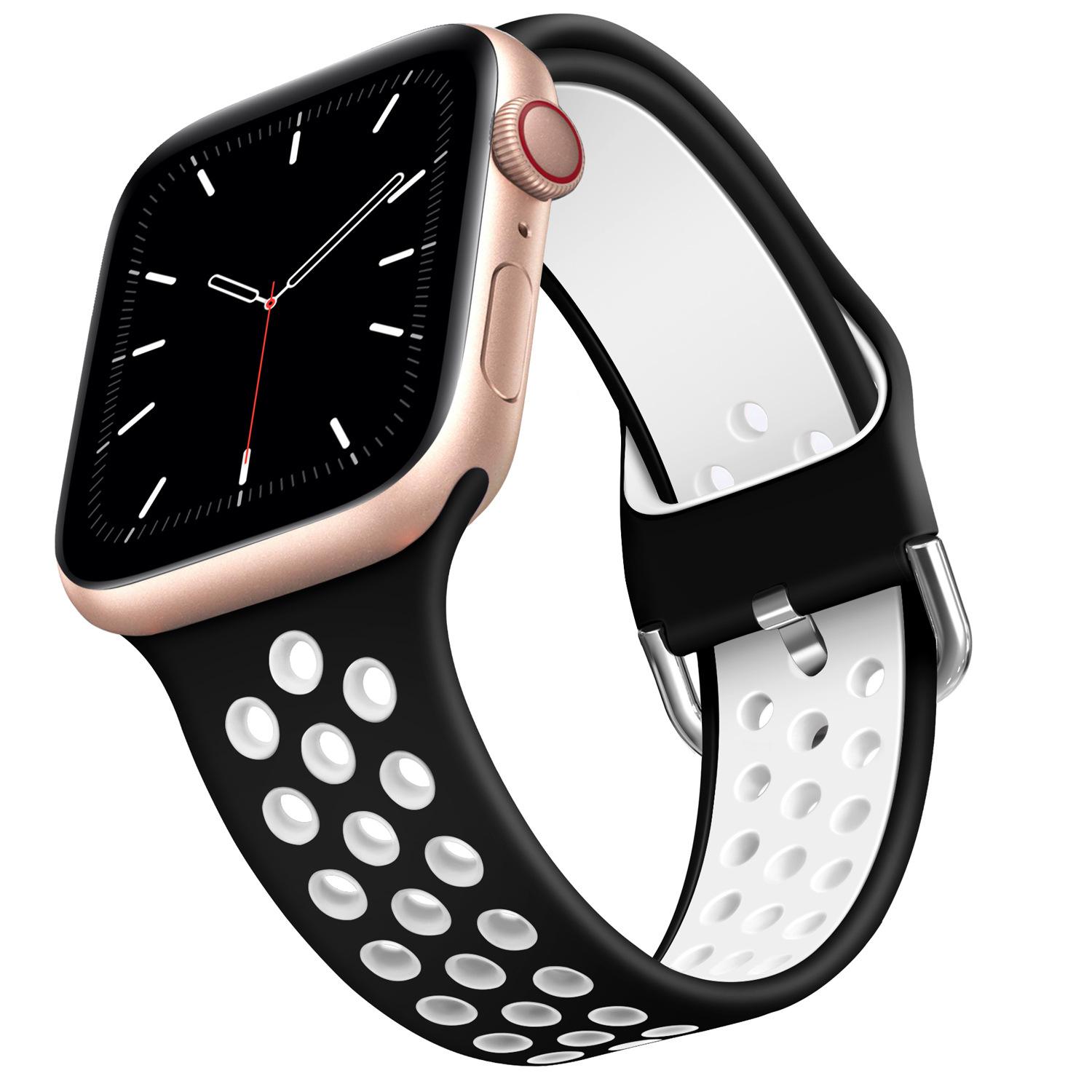 苹果手表nike版颜色苹果手表nike版和普通版有什么区别
