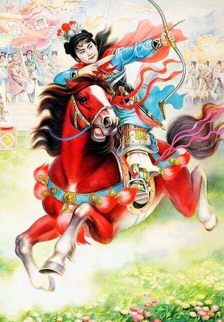 岳飞全传手机版安卓版柔居岳飞全传完整版50关WIN7兼容补丁-第2张图片-太平洋在线下载