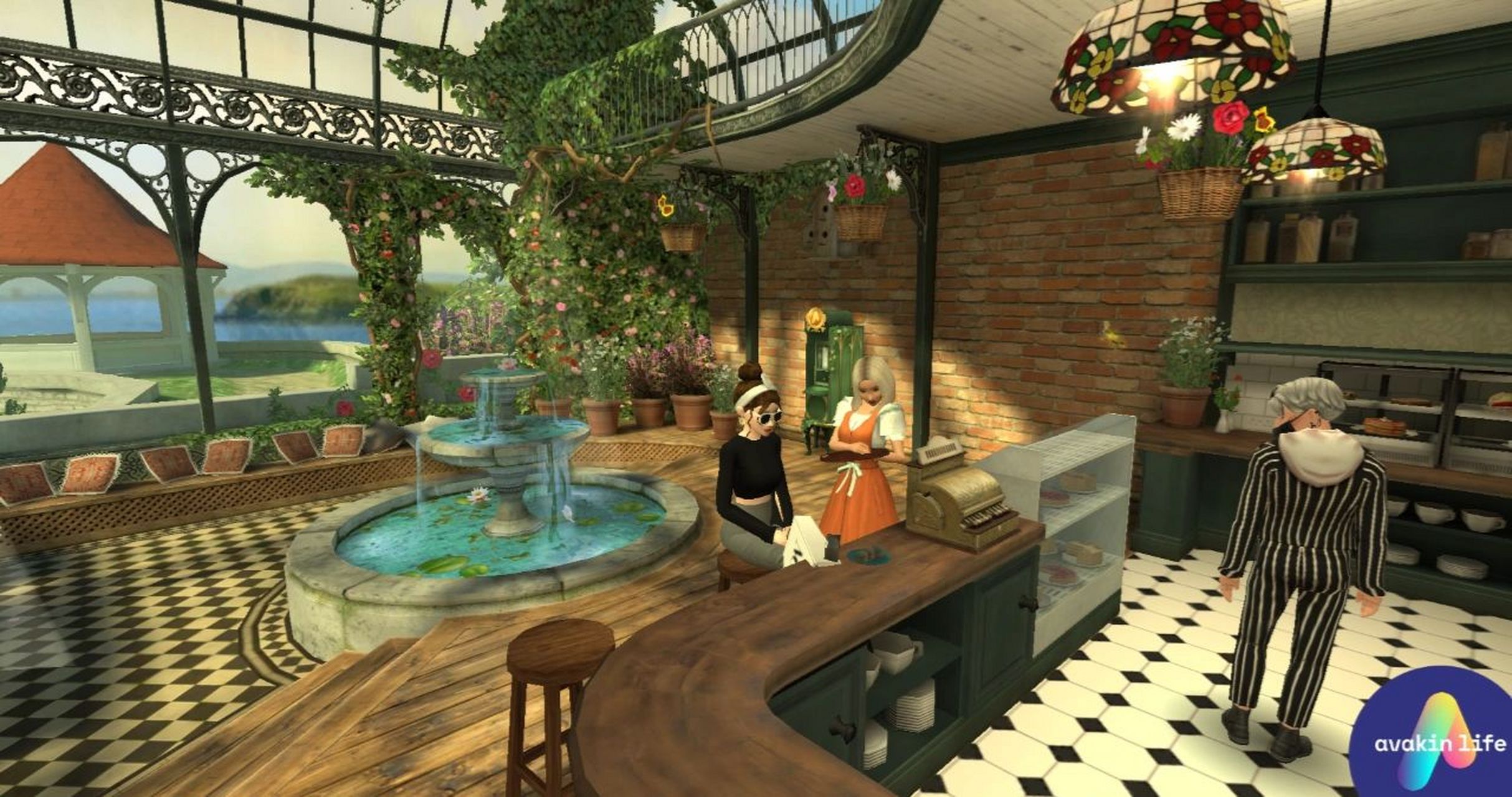 avakinlife手机安卓版ankidroid安卓版下载官网-第2张图片-太平洋在线下载