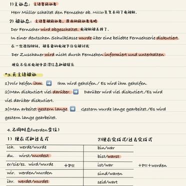 德语语法安卓版下载德语助手app破解版-第2张图片-太平洋在线下载