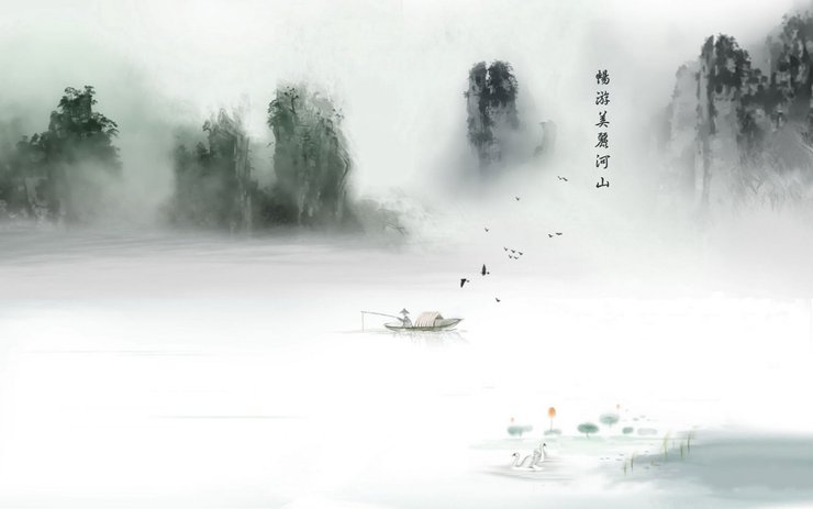 国画软件手机安卓版把照片变成国画的手机软件