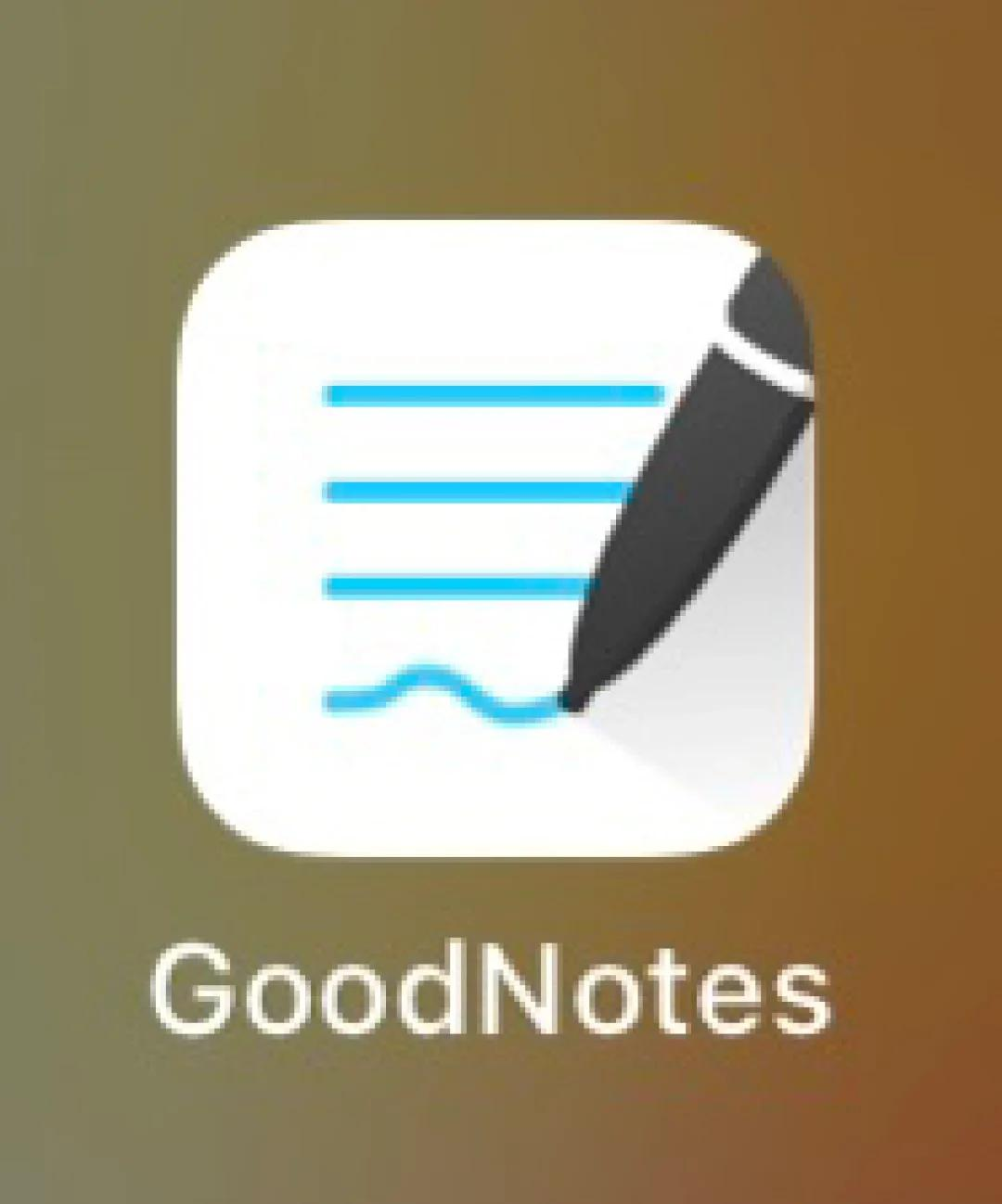 安卓版goodnotes笔记goodnotes笔记安卓版下载-第2张图片-太平洋在线下载