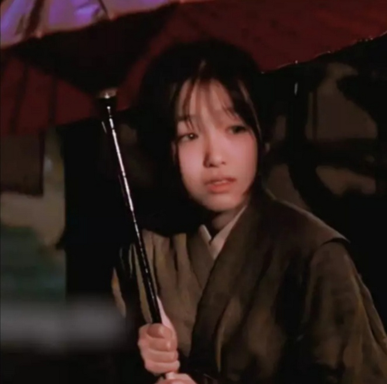 小苹果艺伎版苹果梁家辉