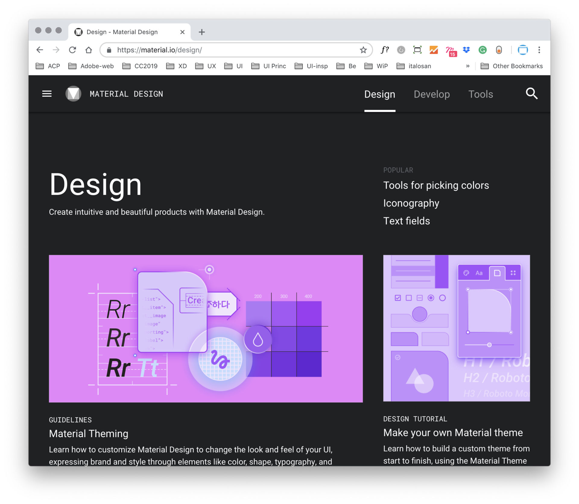 谷歌material安卓版谷歌materialdesign-第2张图片-太平洋在线下载