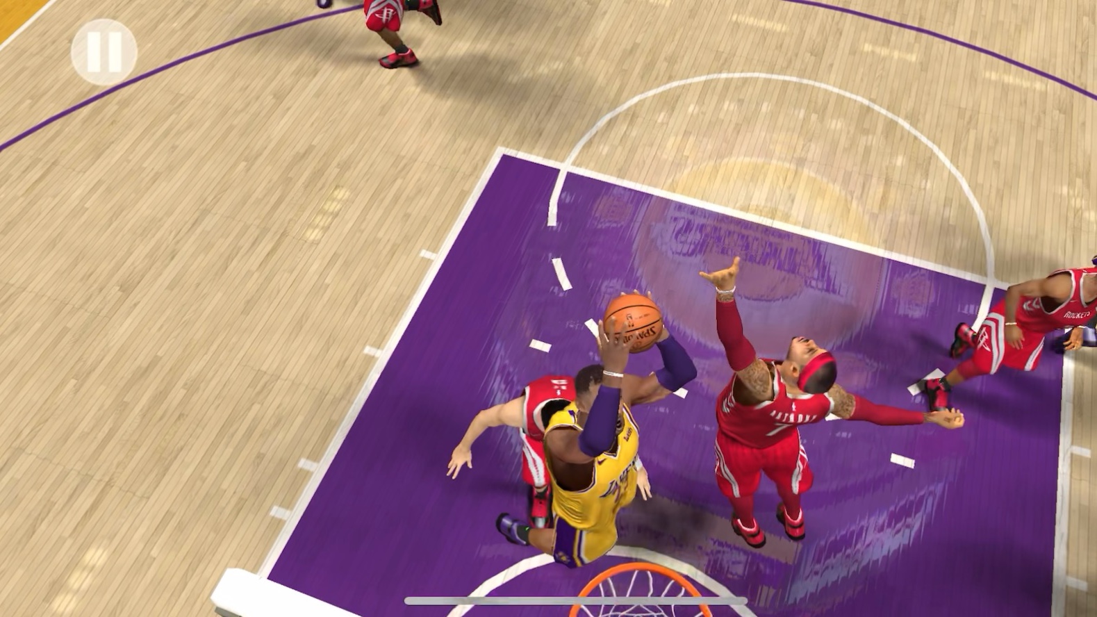 nba2k19手机版官网nba2k19中文版下载免安装破解版